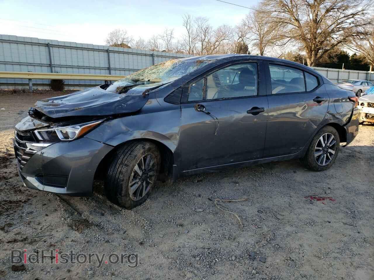 Photo 3N1CN8DV4PL865962 - NISSAN VERSA 2023