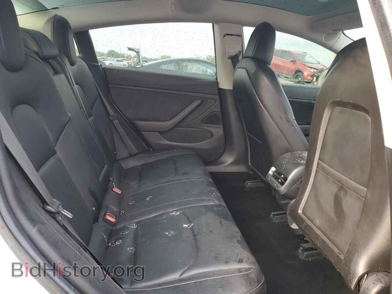 2018 TESLA MODEL 3 - VIN: 5YJ3E1EA4JF010684 - Фото 10