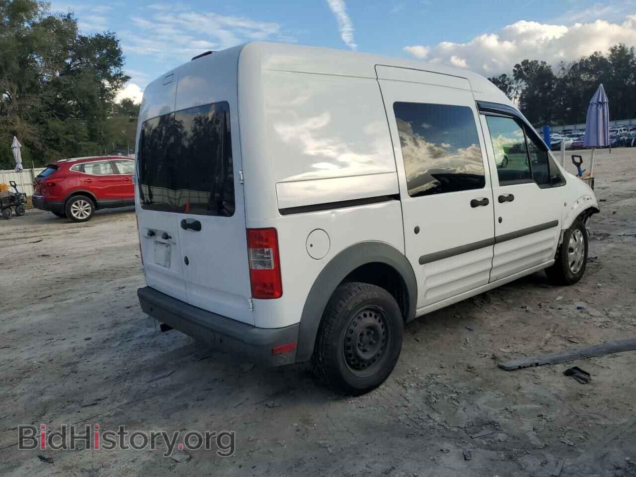 2011 FORD TRANSIT - VIN: NM0LS6AN2BT044505 - Фото 3