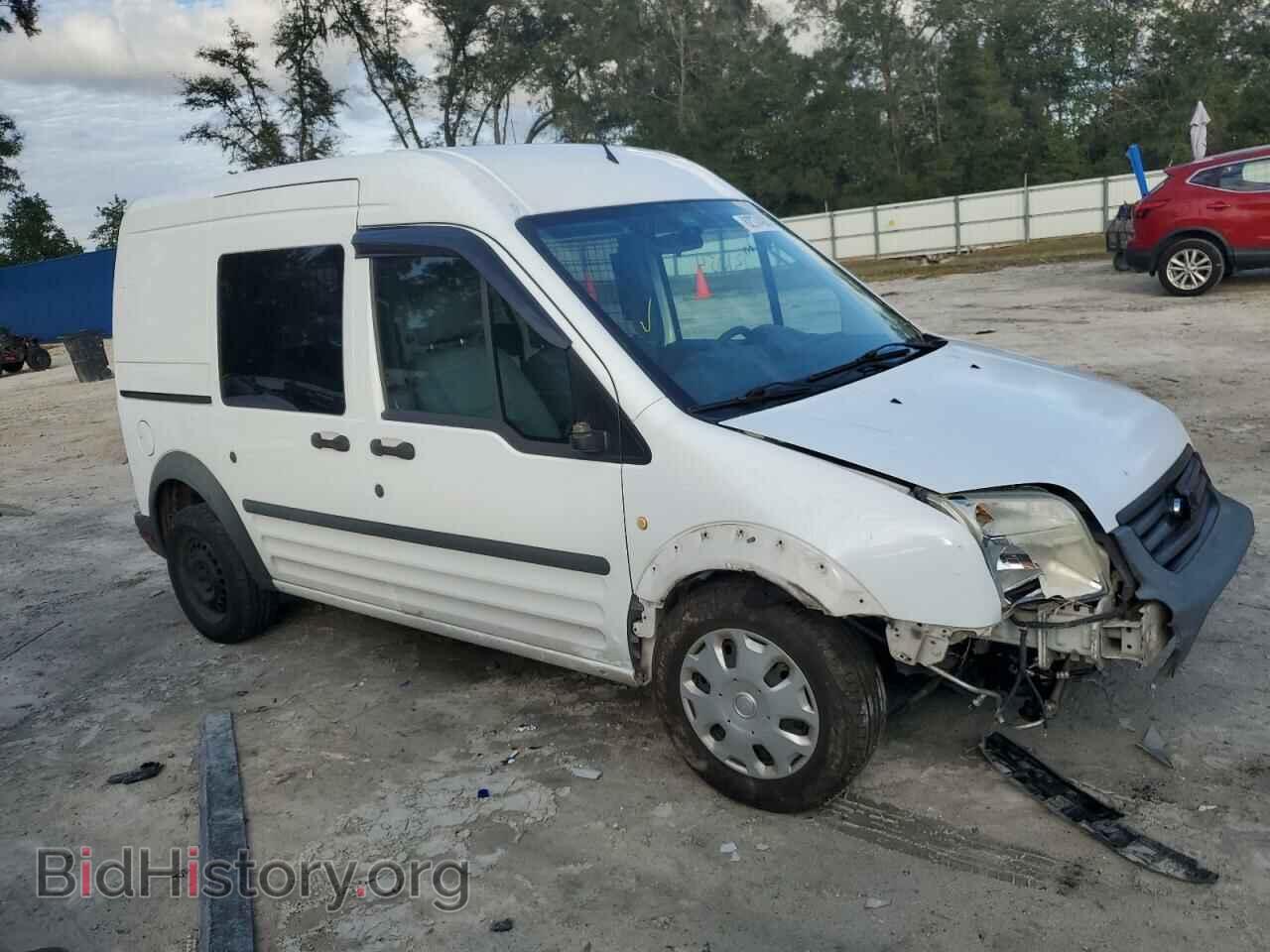 2011 FORD TRANSIT - VIN: NM0LS6AN2BT044505 - Фото 4