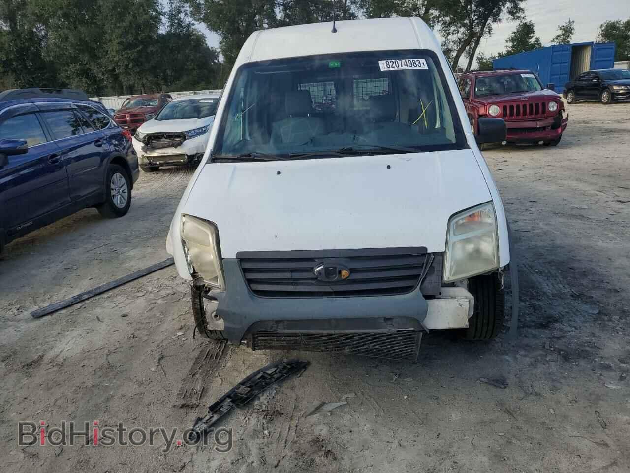 2011 FORD TRANSIT - VIN: NM0LS6AN2BT044505 - Фото 5