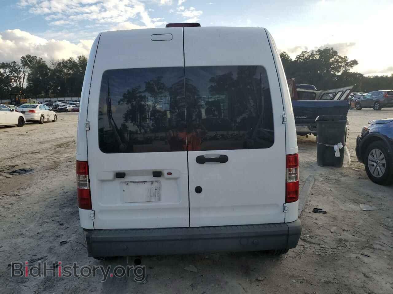 2011 FORD TRANSIT - VIN: NM0LS6AN2BT044505 - Фото 6
