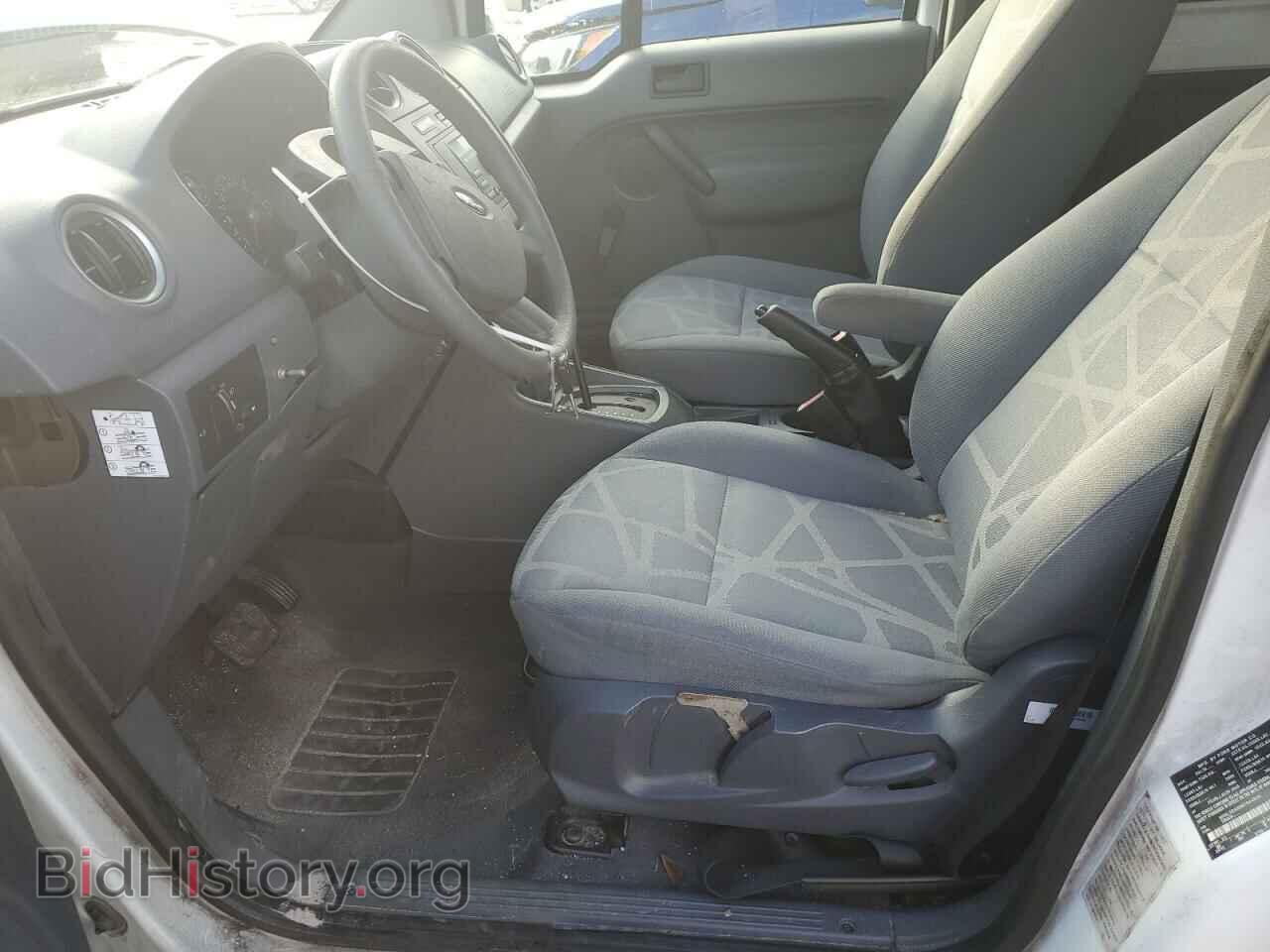 2011 FORD TRANSIT - VIN: NM0LS6AN2BT044505 - Фото 7