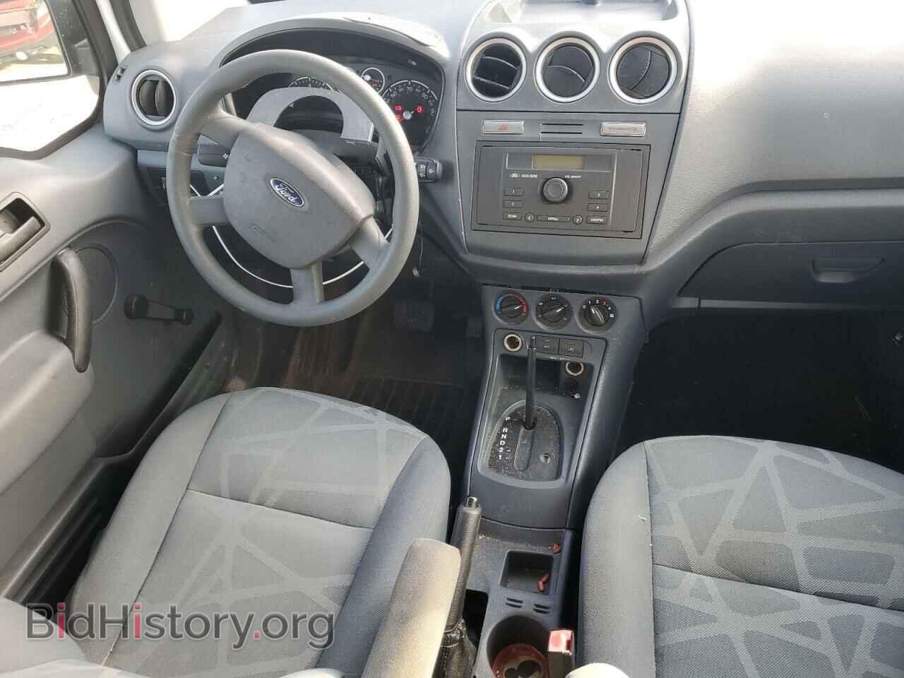 2011 FORD TRANSIT - VIN: NM0LS6AN2BT044505 - Фото 8