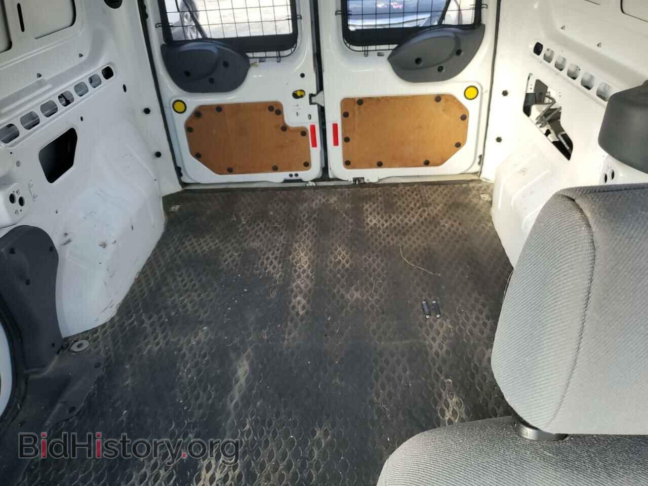 2011 FORD TRANSIT - VIN: NM0LS6AN2BT044505 - Фото 10
