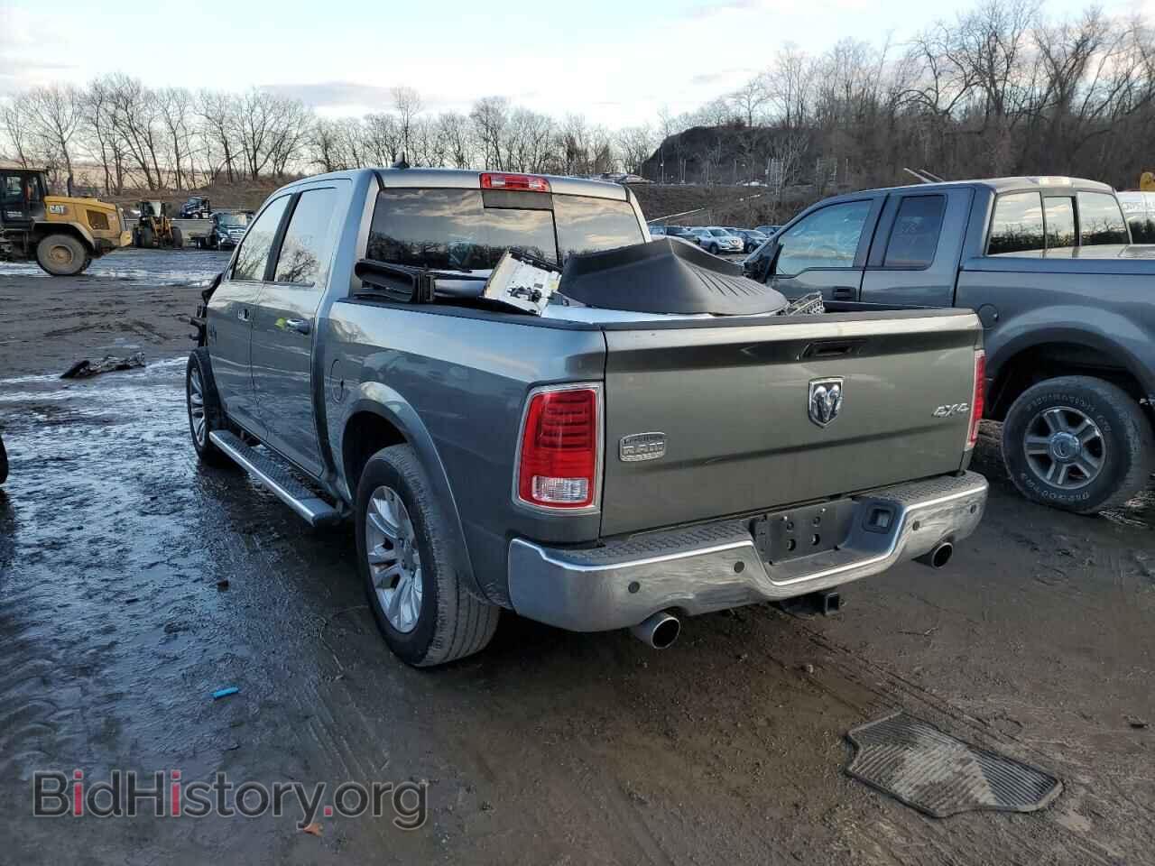 2013 RAM 1500 - VIN: 1C6RR7PT8DS703112 - Photo 2