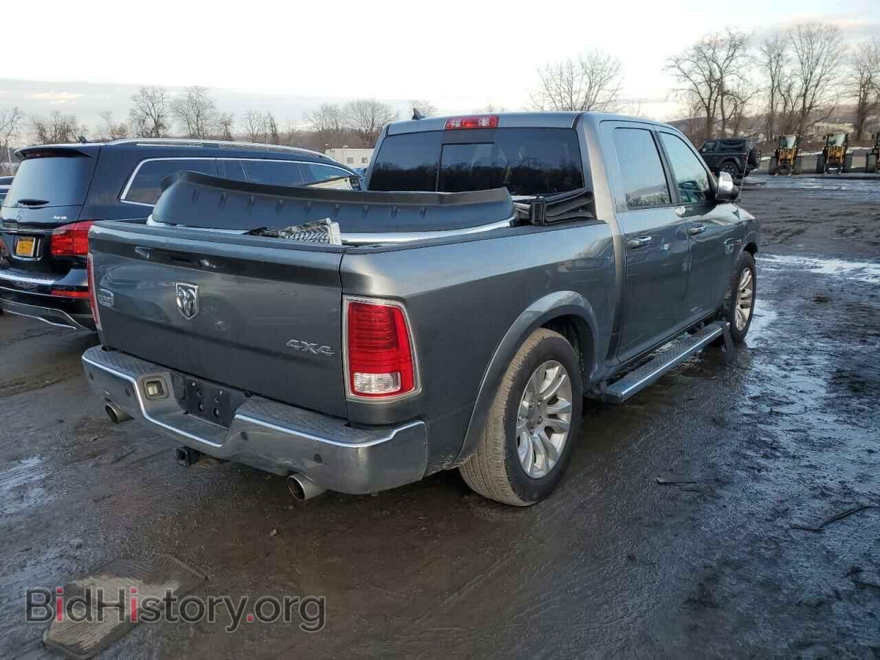 2013 RAM 1500 - VIN: 1C6RR7PT8DS703112 - Photo 3