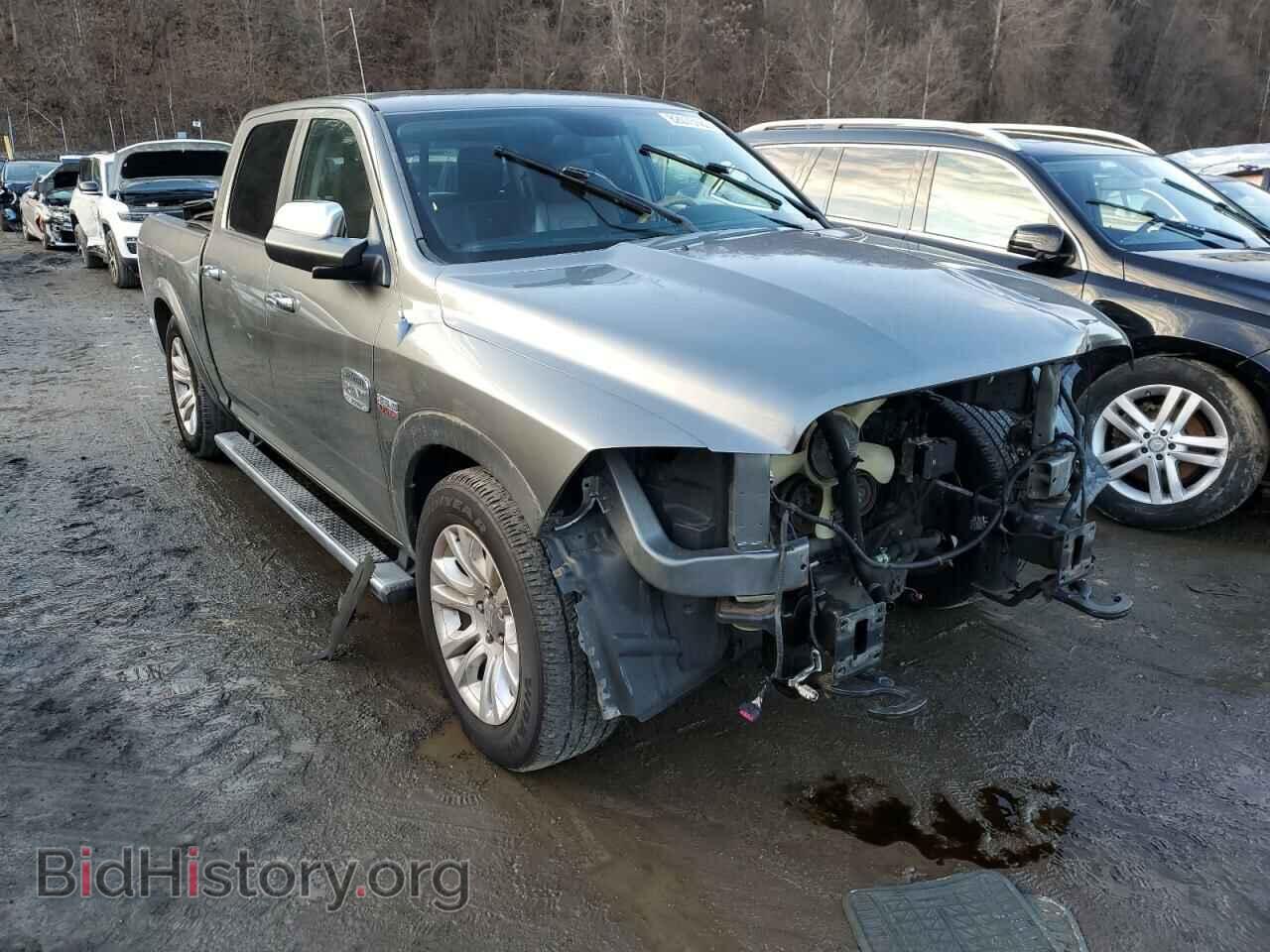 2013 RAM 1500 - VIN: 1C6RR7PT8DS703112 - Photo 4
