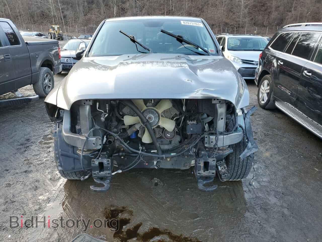 2013 RAM 1500 - VIN: 1C6RR7PT8DS703112 - Photo 5
