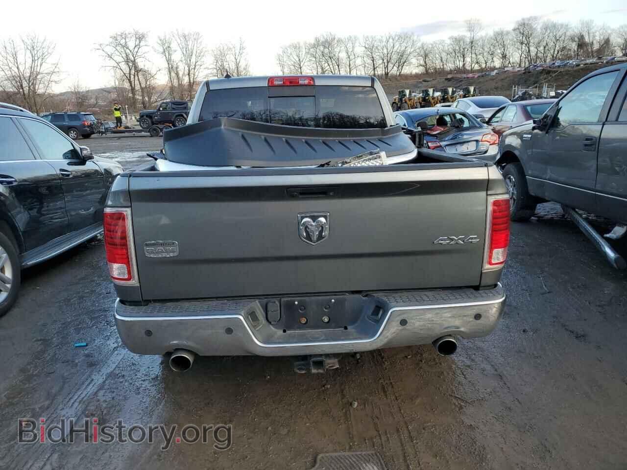 2013 RAM 1500 - VIN: 1C6RR7PT8DS703112 - Photo 6