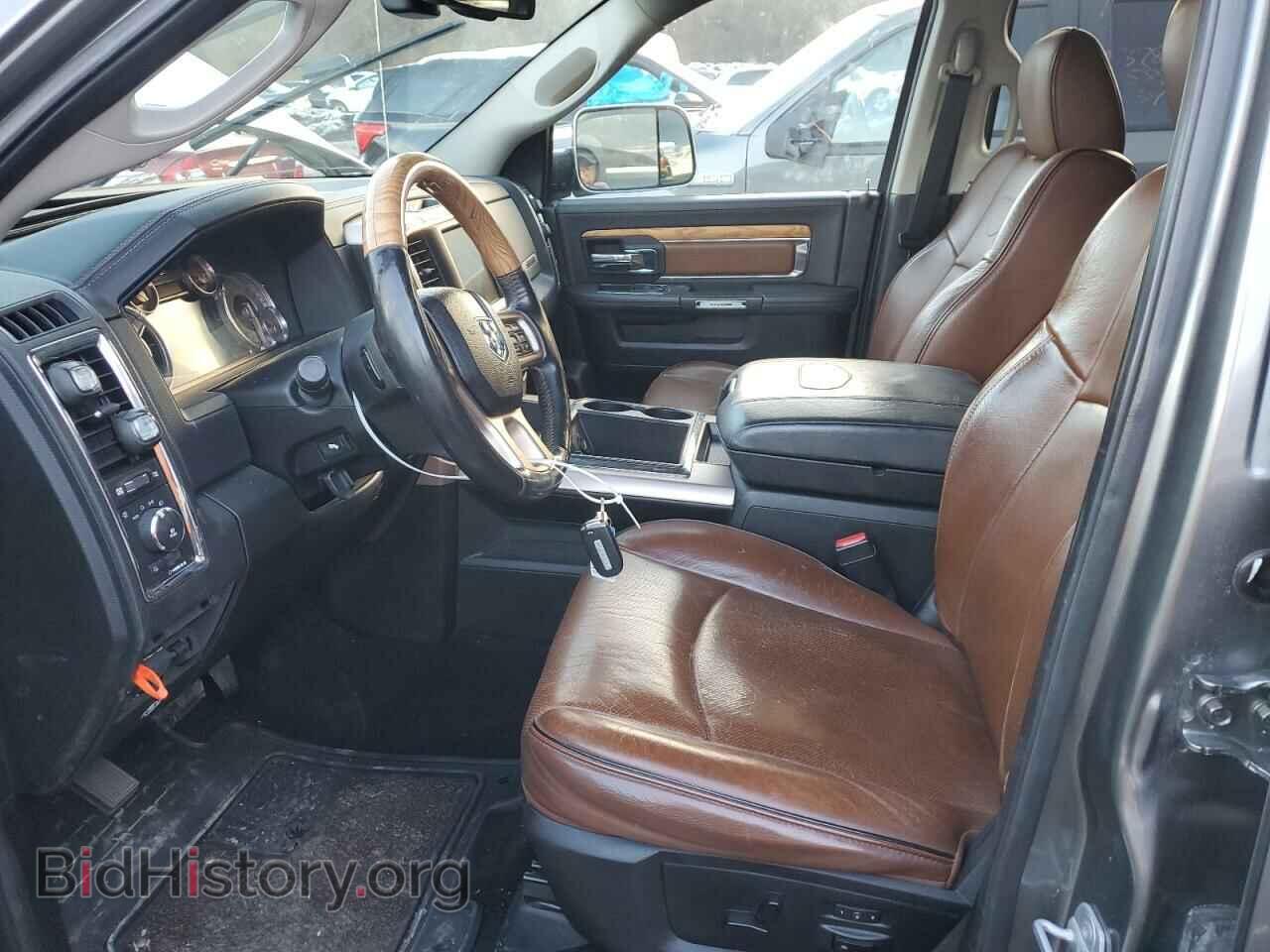 2013 RAM 1500 - VIN: 1C6RR7PT8DS703112 - Photo 7