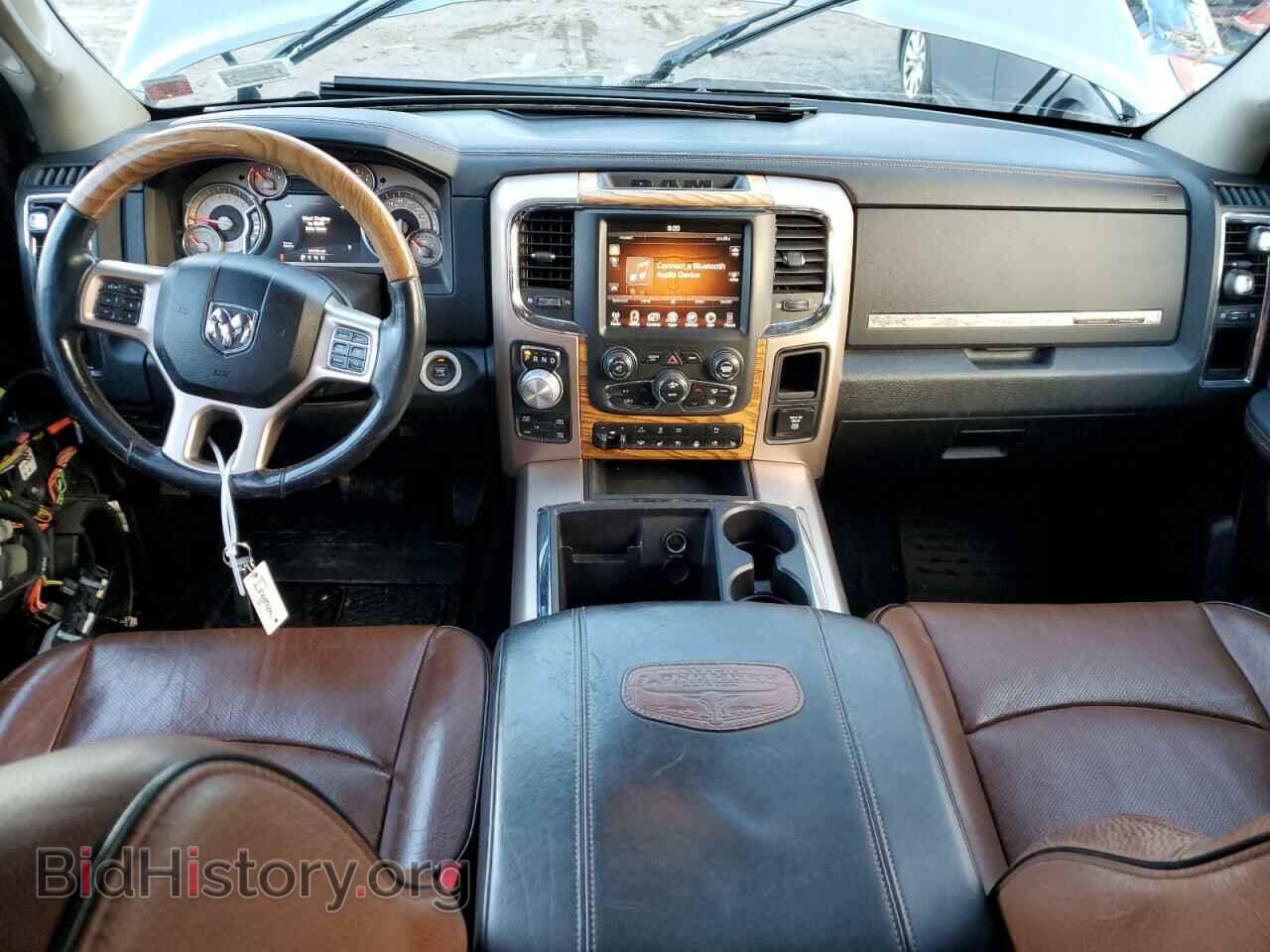 2013 RAM 1500 - VIN: 1C6RR7PT8DS703112 - Photo 8