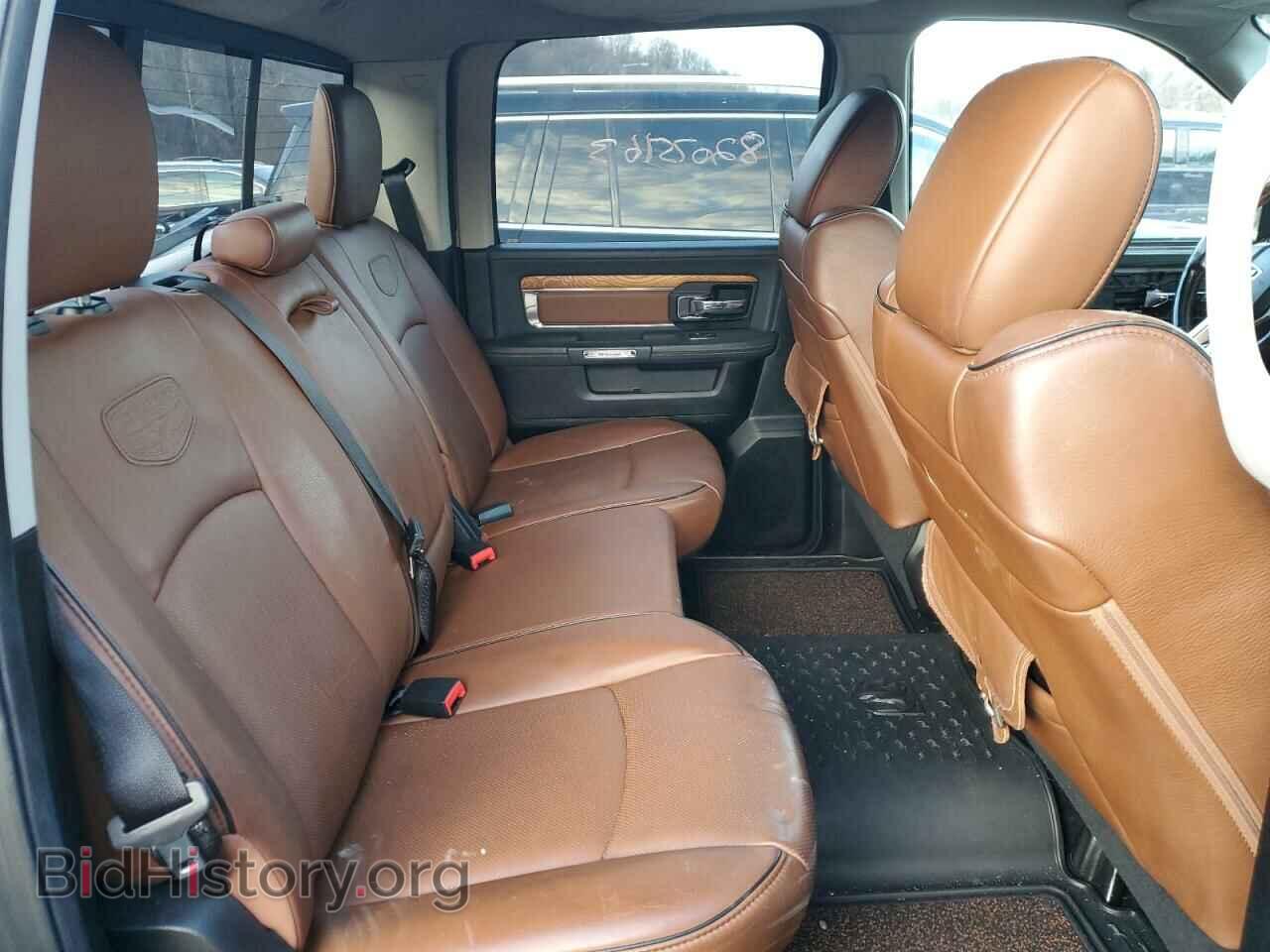 2013 RAM 1500 - VIN: 1C6RR7PT8DS703112 - Photo 10