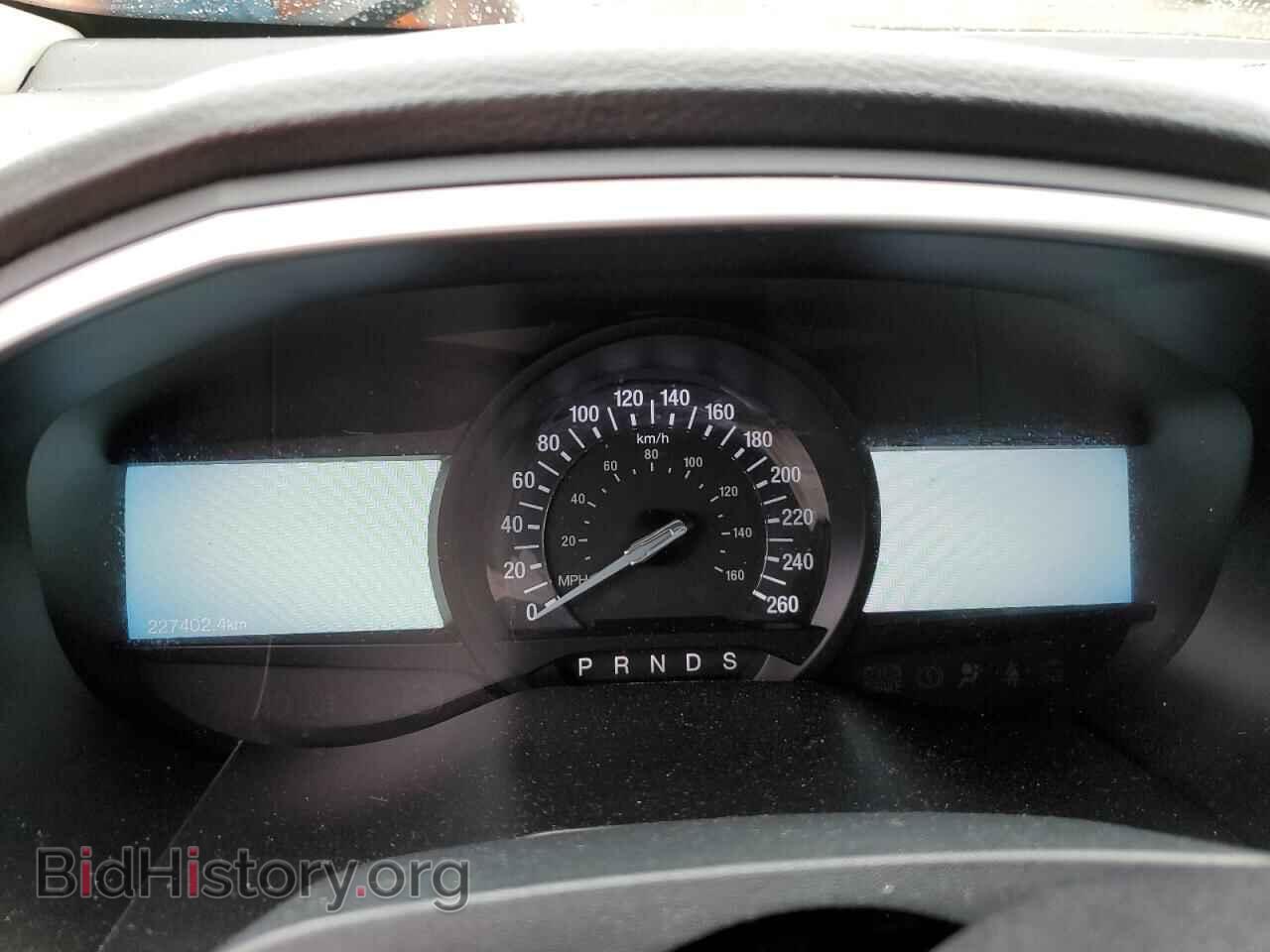 2015 FORD EDGE - VIN: 2FMTK3J99FBB86565 - Фото 9