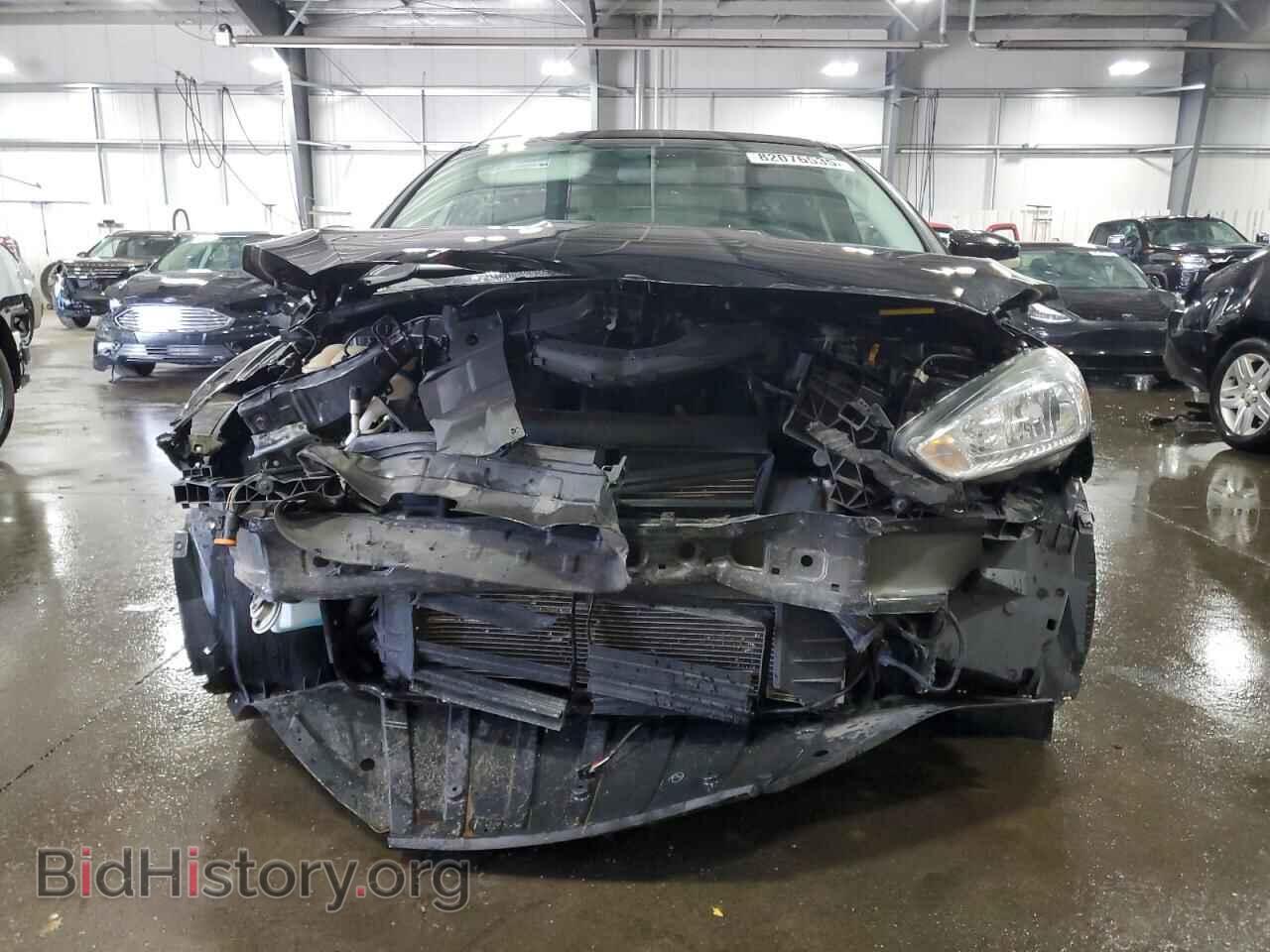 2016 FORD FOCUS - VIN: 1FADP3F27GL212691 - Photo 5