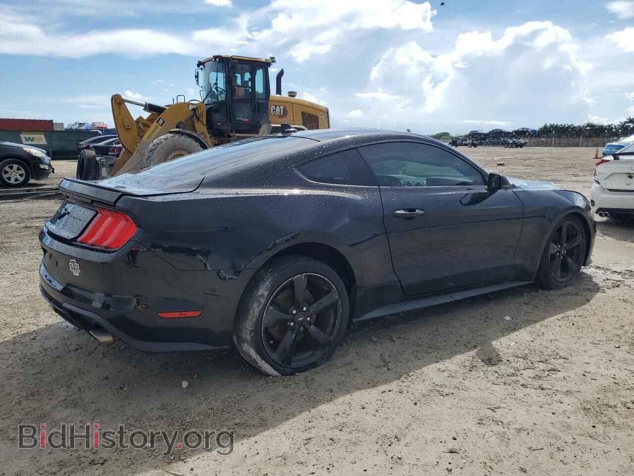 2021 FORD ALL Models - VIN: 1FA6P8TH3M5146977 - Photo 3