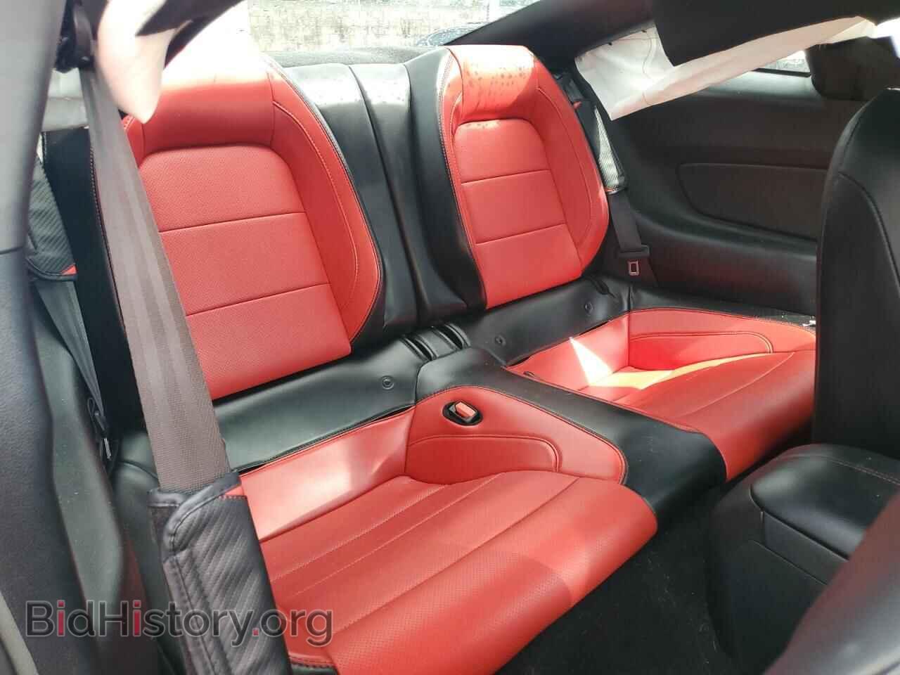 2021 FORD ALL Models - VIN: 1FA6P8TH3M5146977 - Photo 10