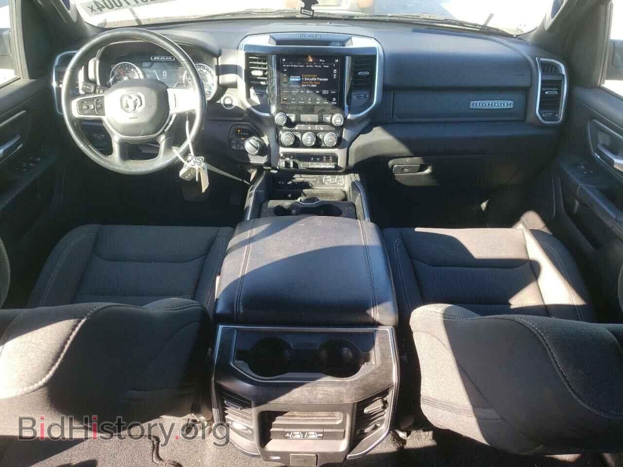 2019 RAM 1500 - VIN: 1C6SRFFT5KN546776 - Фото 8