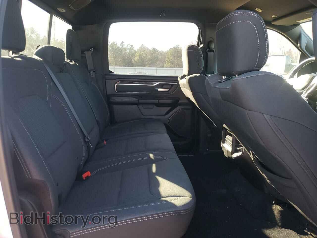 2019 RAM 1500 - VIN: 1C6SRFFT5KN546776 - Фото 10