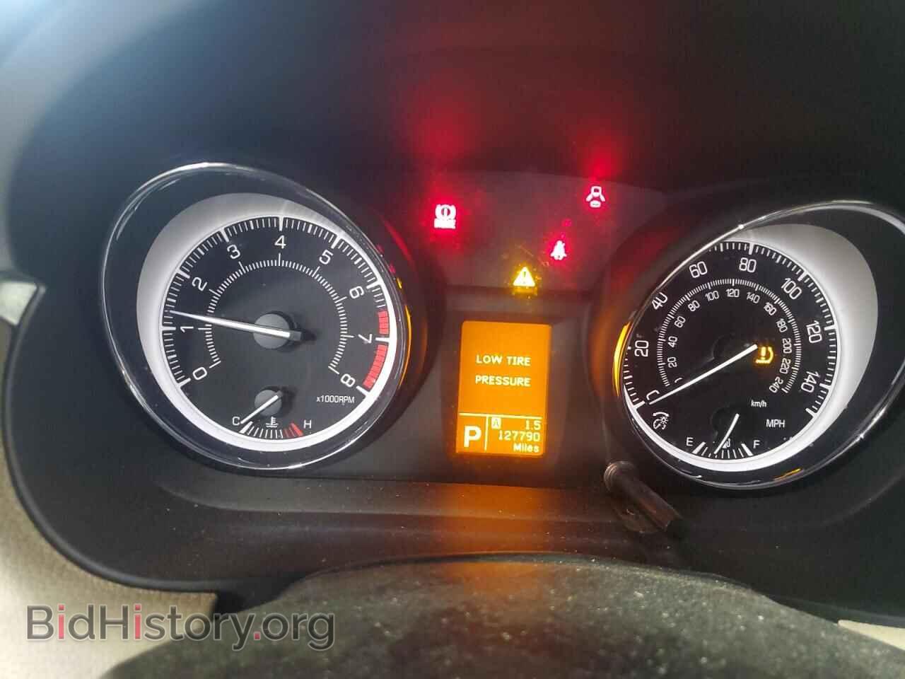 2012 SUZUKI KIZASHI - VIN: JS2RF9A33C6101320 - Photo 9