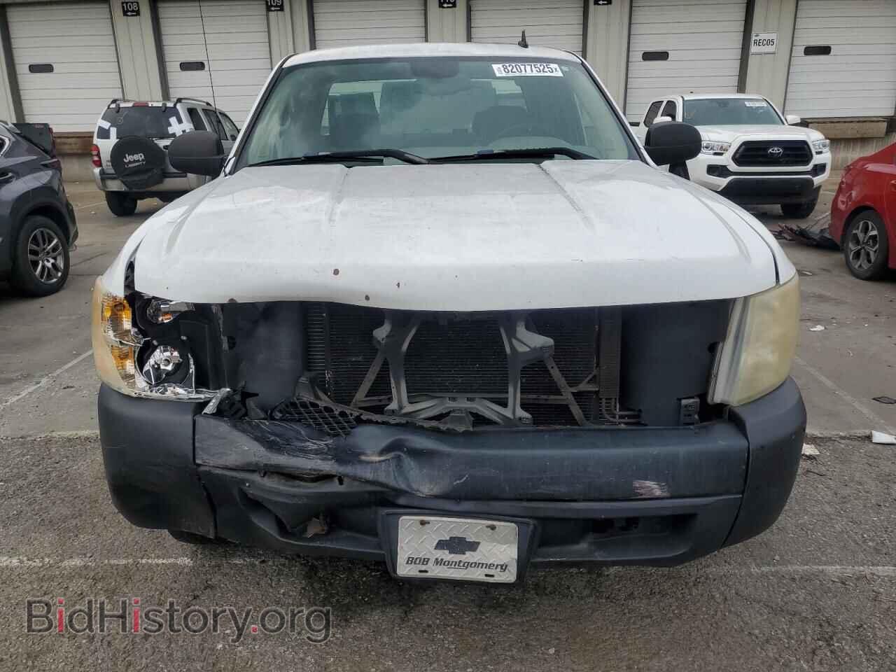 2007 CHEVROLET ALL Models - VIN: 2GCEC19C971619033 - Фото 5