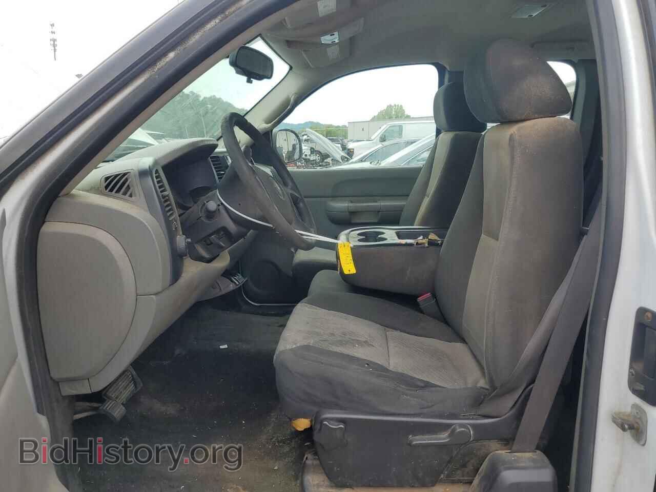 2007 CHEVROLET ALL Models - VIN: 2GCEC19C971619033 - Фото 7