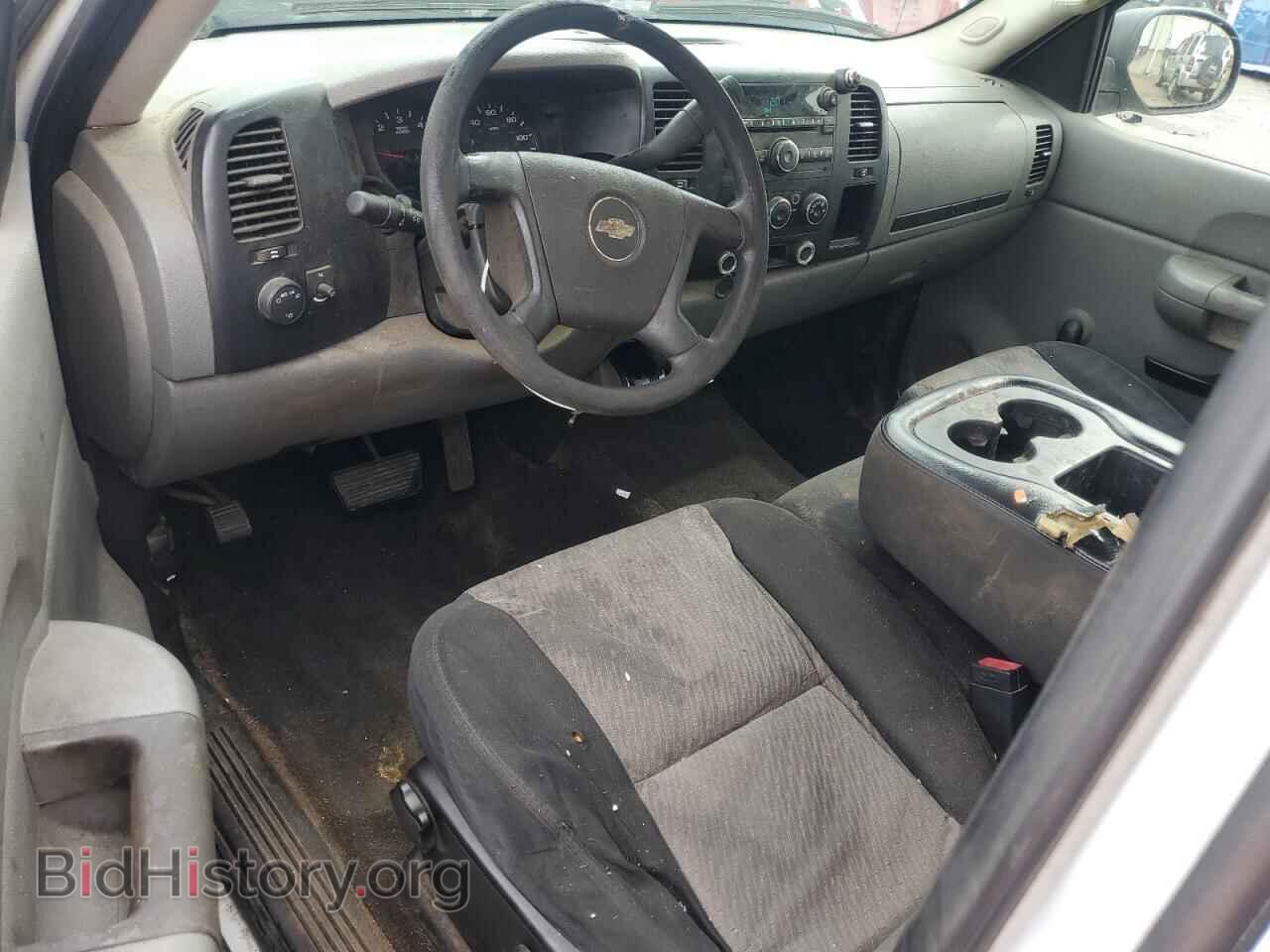 2007 CHEVROLET ALL Models - VIN: 2GCEC19C971619033 - Фото 8
