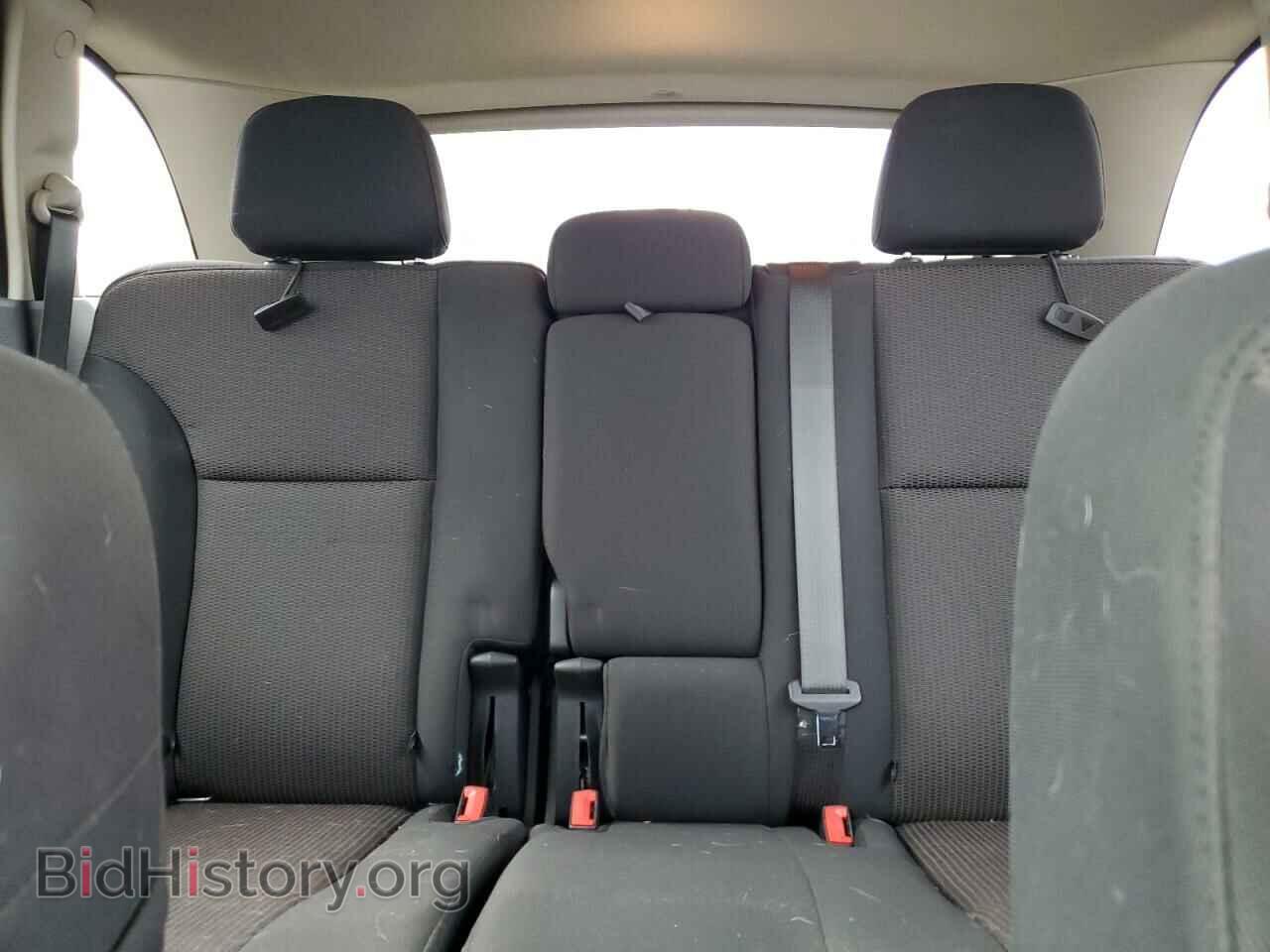 2014 FORD EDGE - VIN: 2FMDK3JC0EBB80457 - Photo 10
