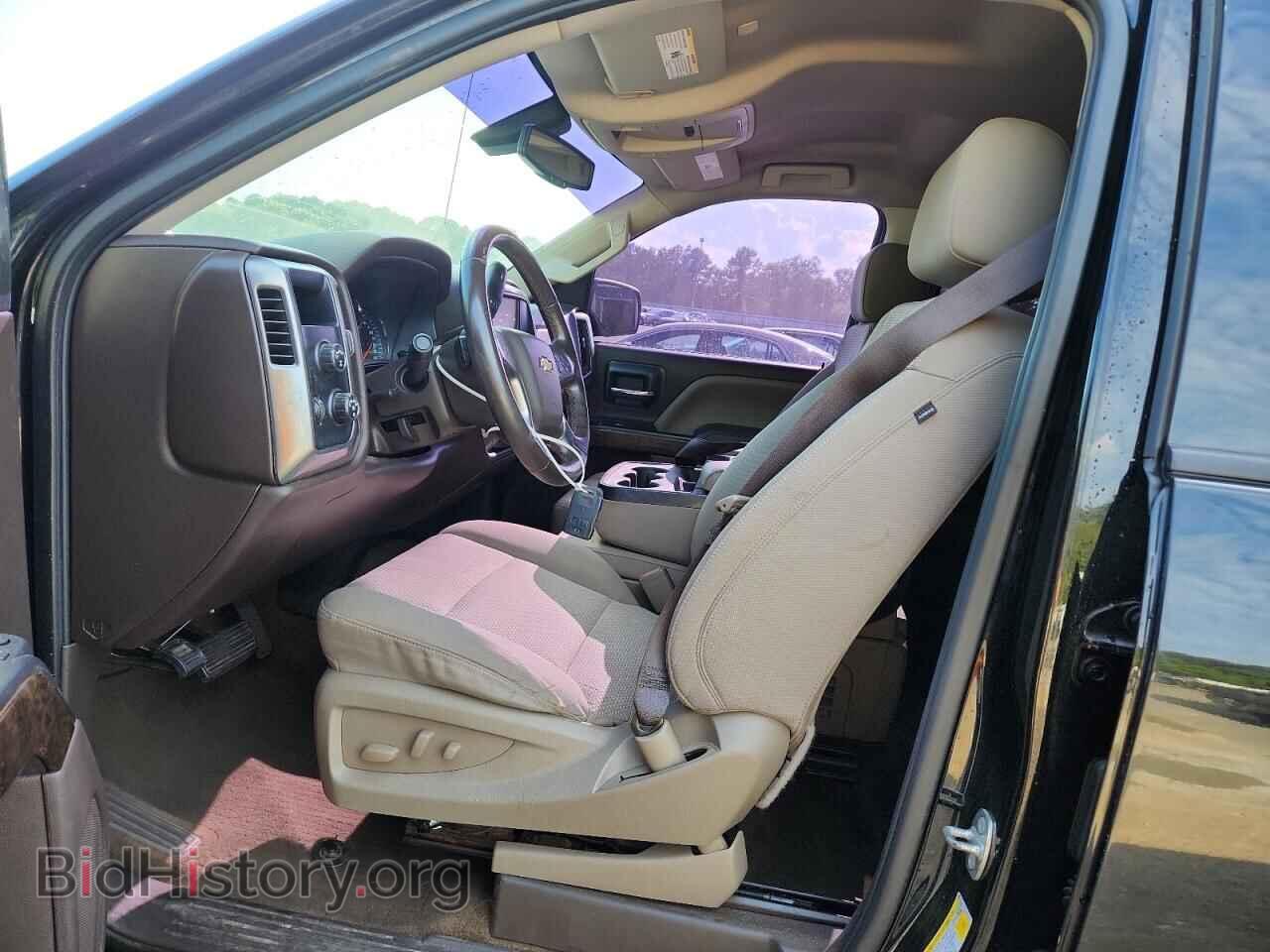 2018 CHEVROLET ALL Models - VIN: 3GCUKRER9JG377348 - Фото 7