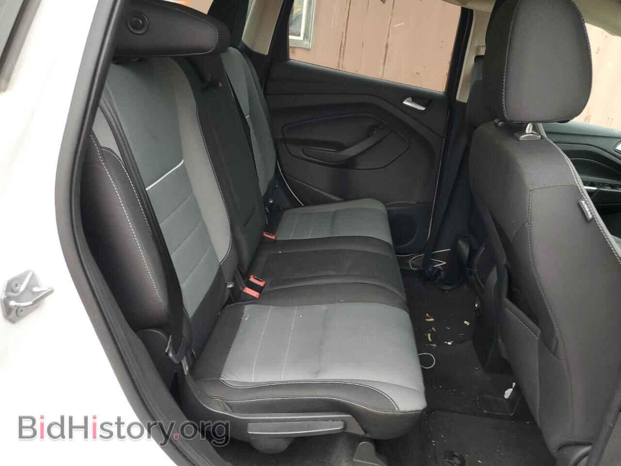 2014 FORD ESCAPE - VIN: 1FMCU9GXXEUD85555 - Photo 11