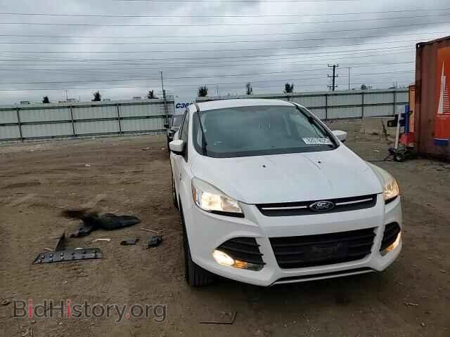 2014 FORD ESCAPE - VIN: 1FMCU9GXXEUD85555 - Photo 14
