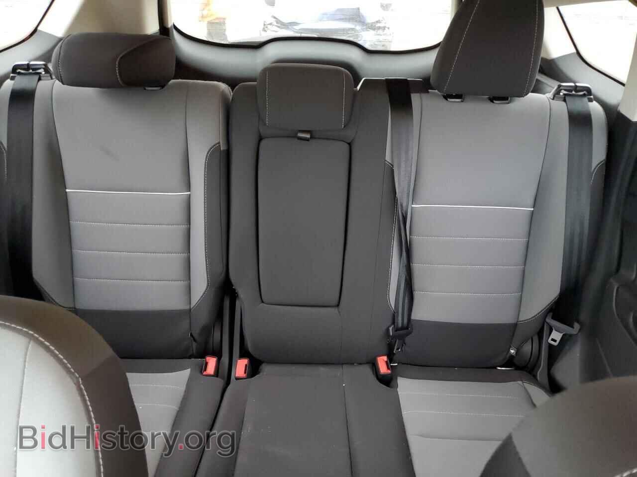 2014 FORD ESCAPE - VIN: 1FMCU9GXXEUD85555 - Photo 10