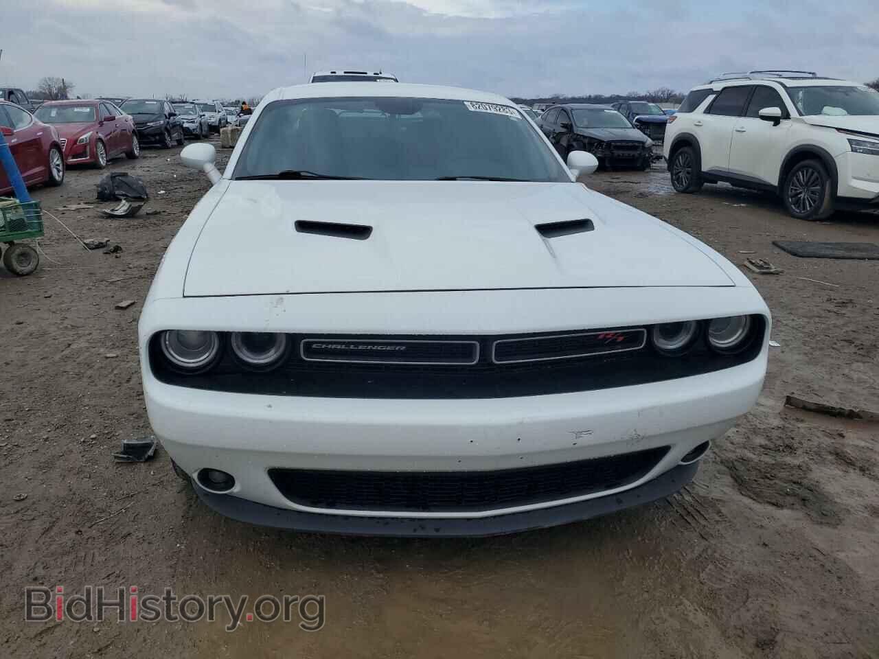 2015 DODGE CHALLENGER - VIN: 2C3CDZAT4FH865447 - Photo 5