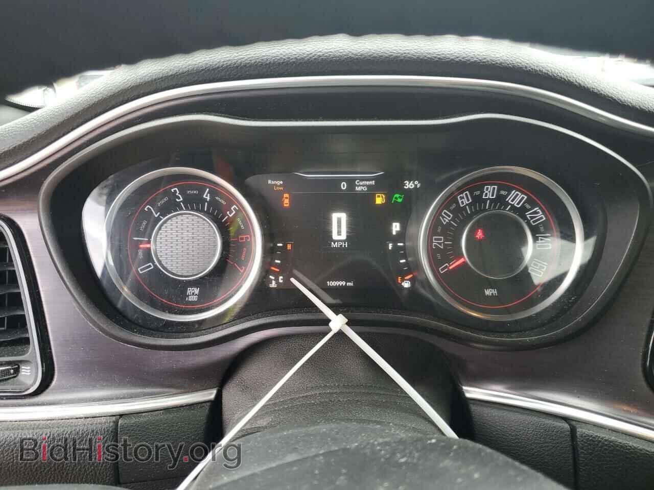 2015 DODGE CHALLENGER - VIN: 2C3CDZAT4FH865447 - Photo 9