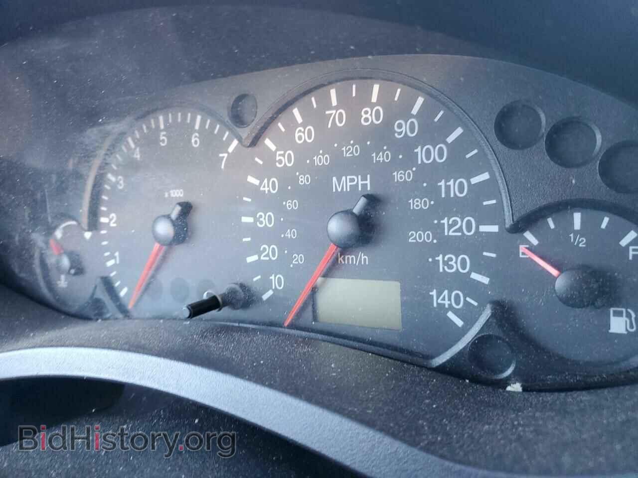 2007 FORD FOCUS - VIN: 1FAHP34NX7W243060 - Фото 9