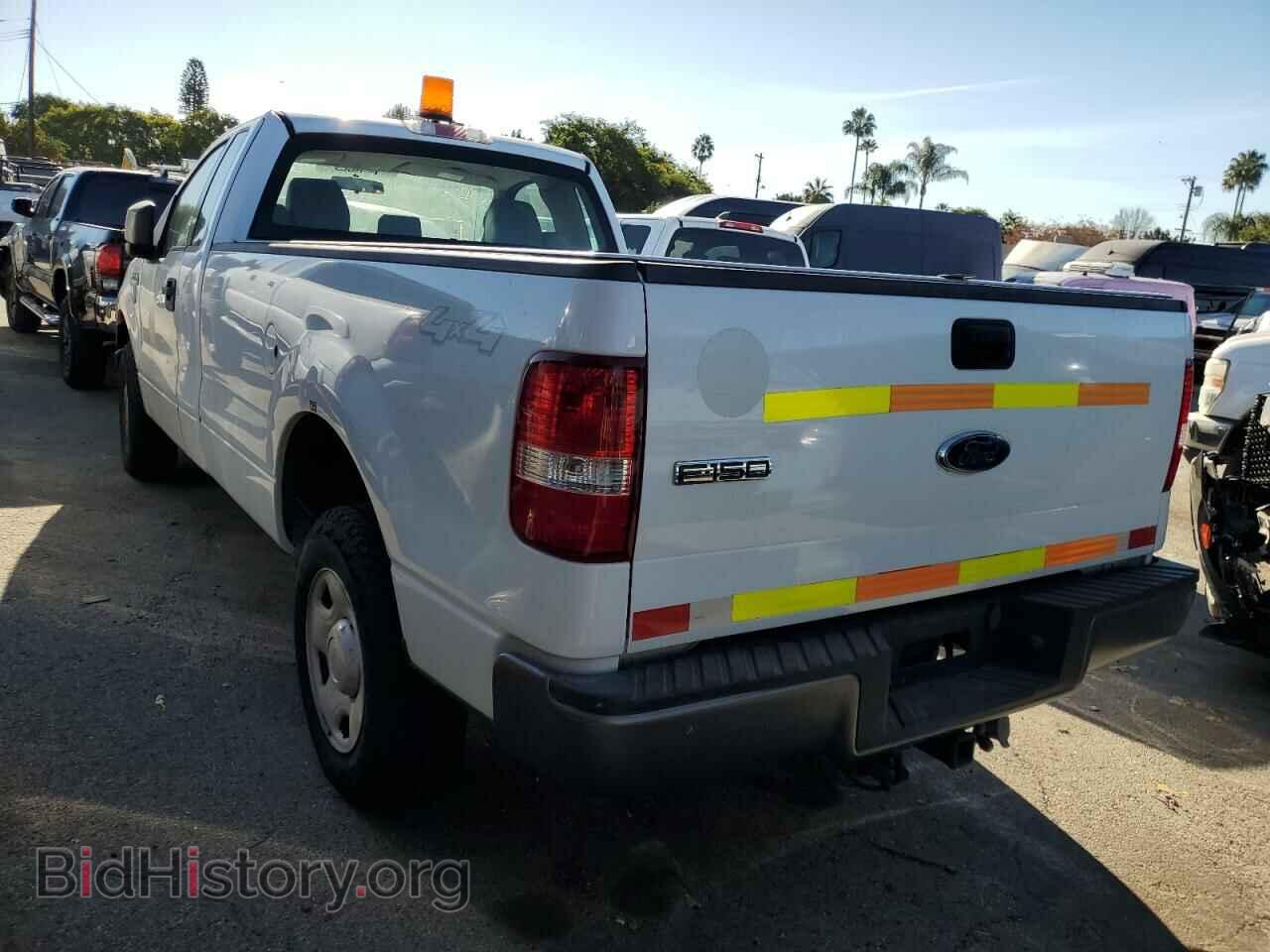 2008 FORD All Models - VIN: 1FTRF14W48KE32892 - Photo 2