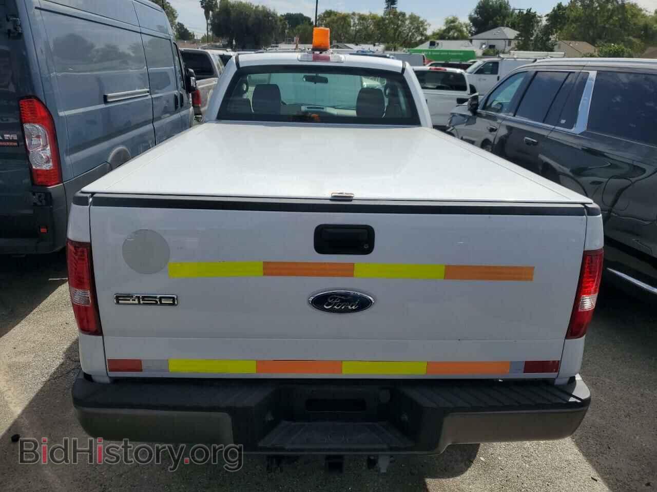 2008 FORD All Models - VIN: 1FTRF14W48KE32892 - Photo 6