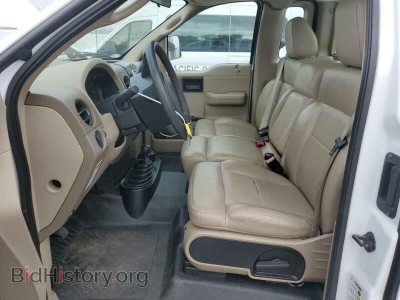 2008 Ford ALL MODELS (VIN 1FTRF14W48KE32892) — photo 7 of 12