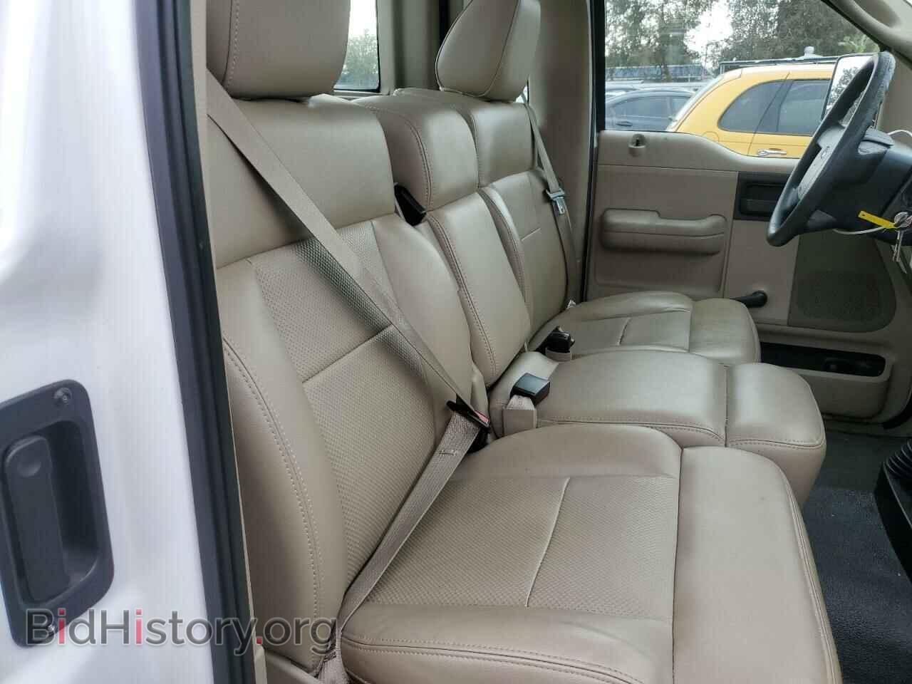 2008 FORD All Models - VIN: 1FTRF14W48KE32892 - Photo 10