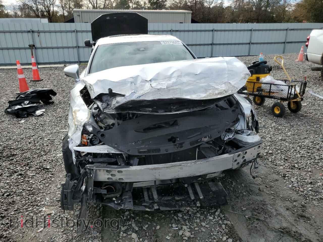 2019 LEXUS IS - VIN: JTHBA1D22K5084902 - Фото 5