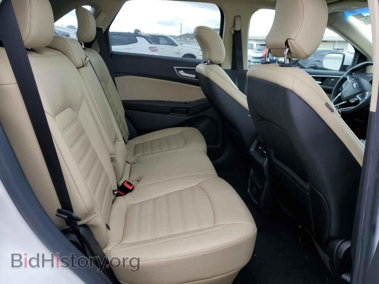 2019 FORD EDGE - VIN: 2FMPK3J92KBC38162 - Фото 11