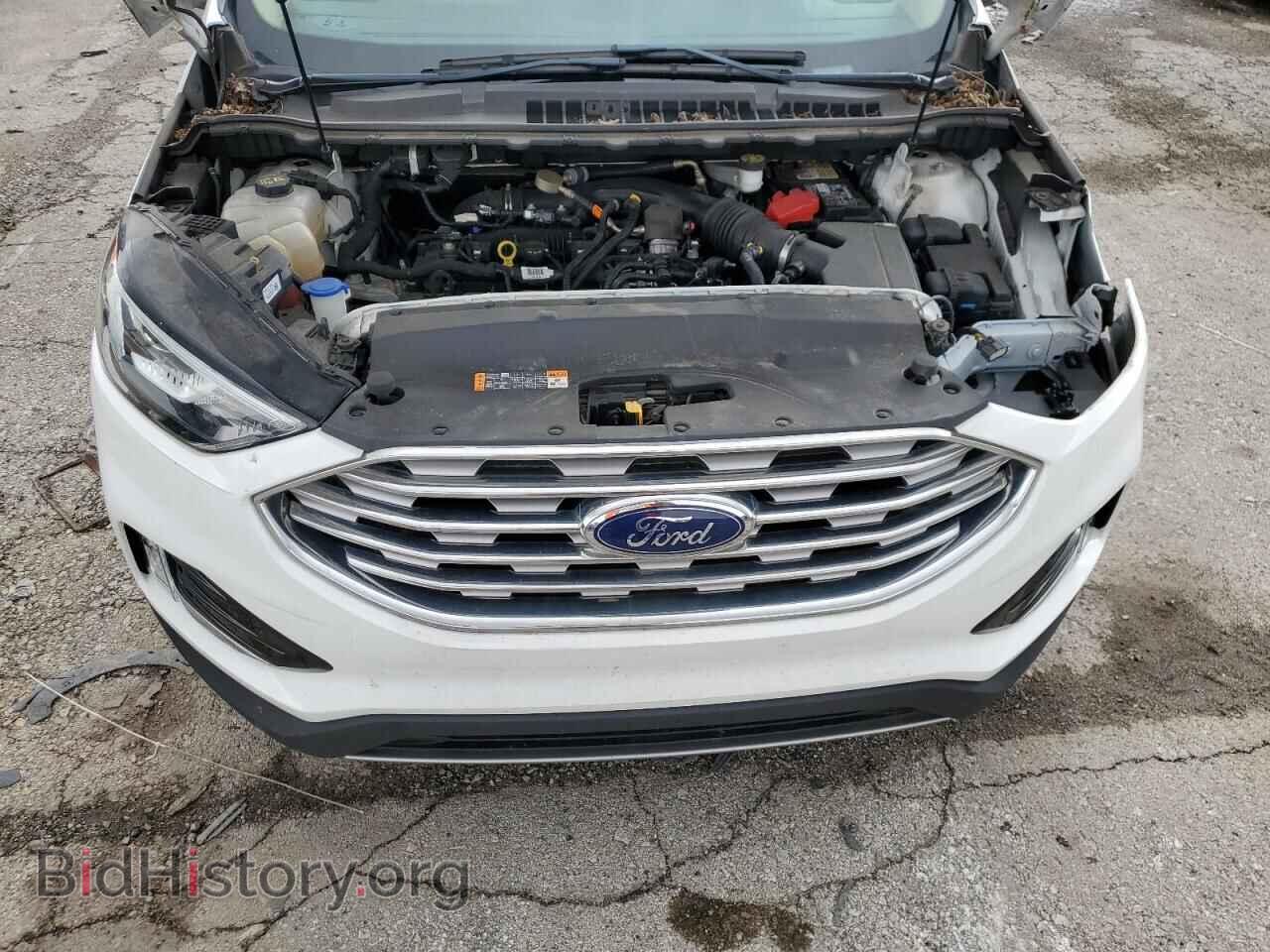 2019 FORD EDGE - VIN: 2FMPK3J92KBC38162 - Фото 12