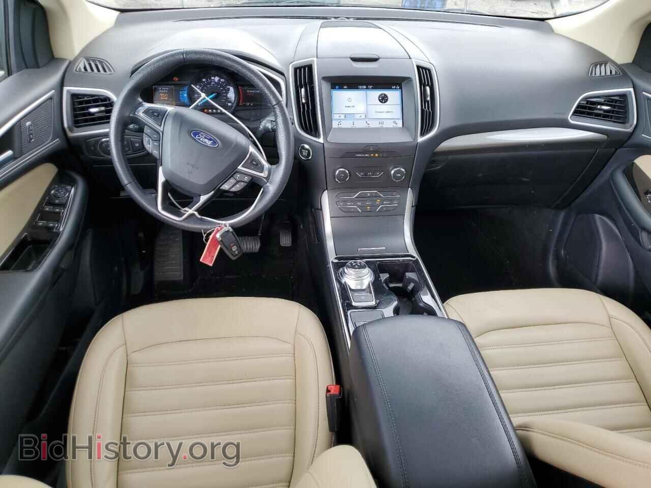 2019 FORD EDGE - VIN: 2FMPK3J92KBC38162 - Фото 8