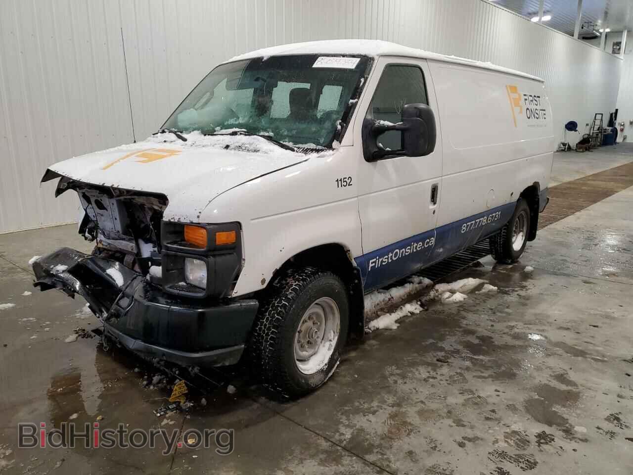 2011 FORD ALL Models - VIN: 1FTNE1EW5BDA97430 - Photo 2
