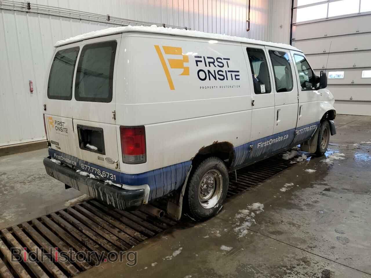 2011 FORD ALL Models - VIN: 1FTNE1EW5BDA97430 - Photo 4