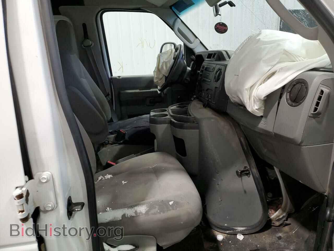 2011 FORD ALL Models - VIN: 1FTNE1EW5BDA97430 - Photo 5