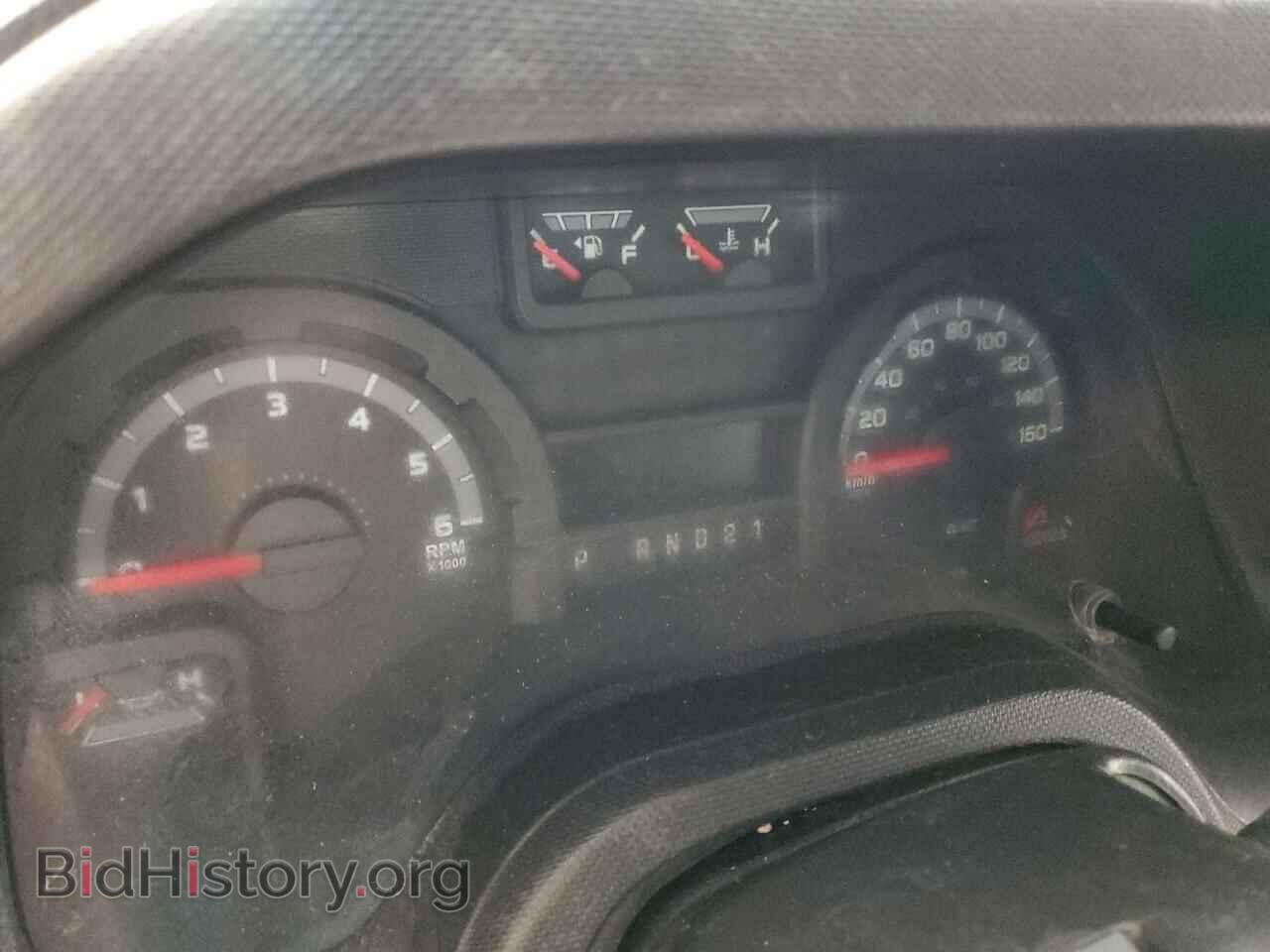 2011 FORD ALL Models - VIN: 1FTNE1EW5BDA97430 - Photo 8