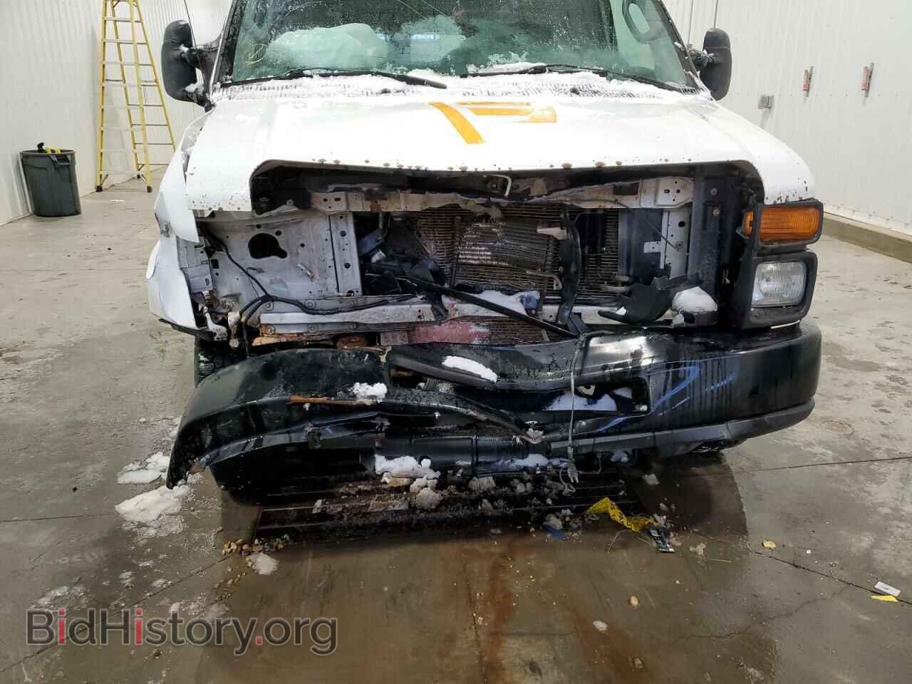 2011 FORD ALL Models - VIN: 1FTNE1EW5BDA97430 - Photo 9