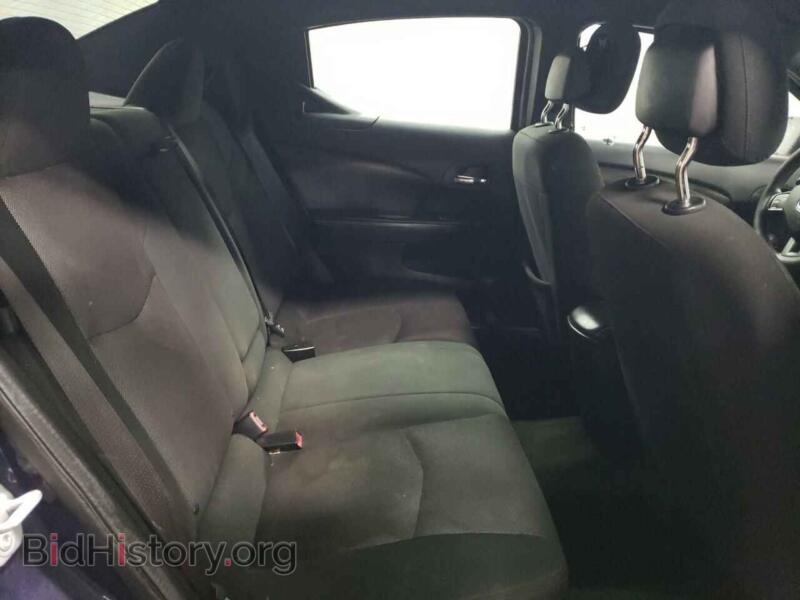 2014 Dodge AVENGER (VIN 1C3CDZAB6EN125914) — photo 10 of 13