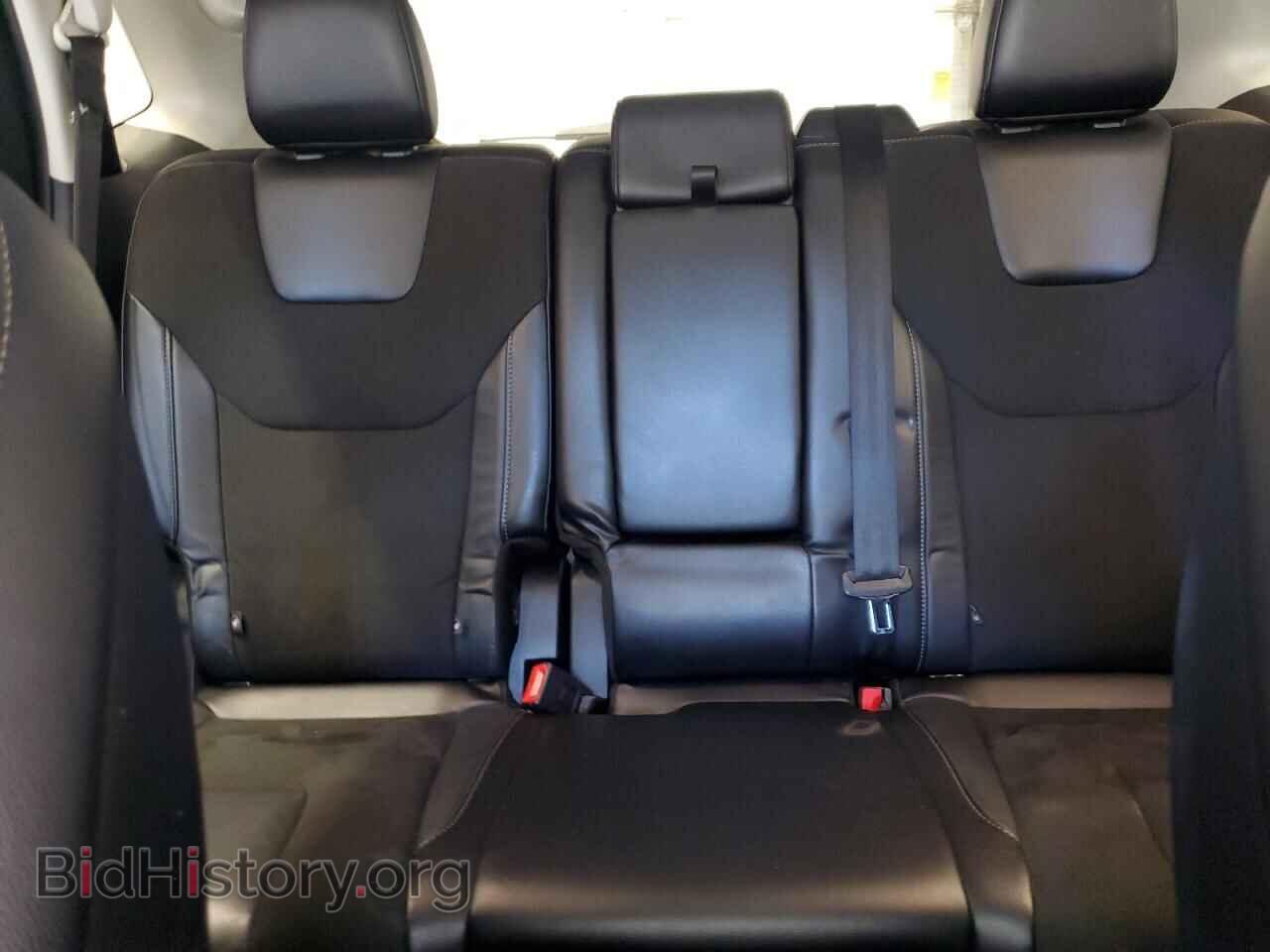 2015 FORD EDGE - VIN: 2FMPK4AP8FBC08061 - Фото 10